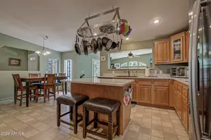 8098 W Nash Trail, Strawberry, AZ 85544 - Photo 9