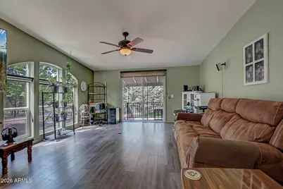 8098 W Nash Trail, Strawberry, AZ 85544 - Photo 13