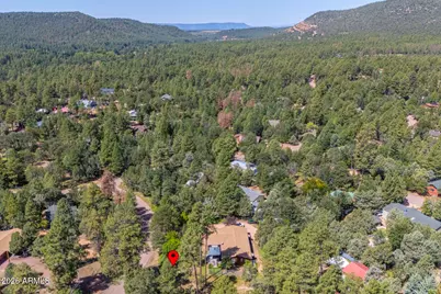 8098 W Nash Trail, Strawberry, AZ 85544 - Photo 55