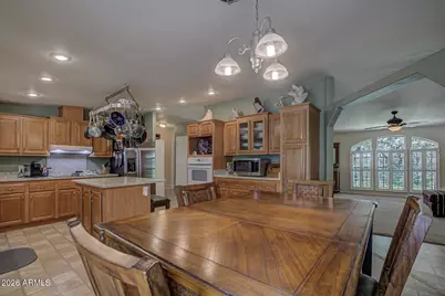 8098 W Nash Trail, Strawberry, AZ 85544 - Photo 7