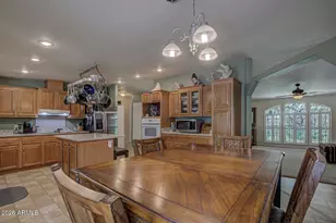 8098 W Nash Trail, Strawberry, AZ 85544 - Photo 7
