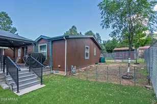 8098 W Nash Trail, Strawberry, AZ 85544 - Photo 37