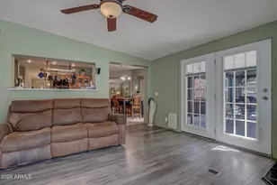 8098 W Nash Trail, Strawberry, AZ 85544 - Photo 17