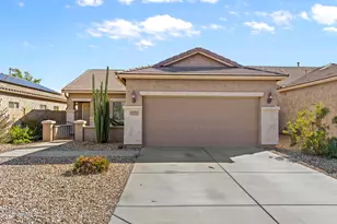 19369 W Woodlands Ave, Buckeye, AZ 85326 - Photo 1