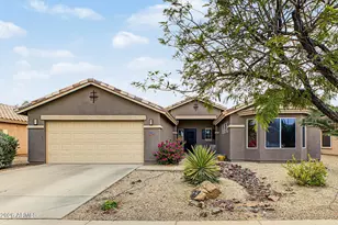 137 S Hancock Trail, Casa Grande, AZ 85194 - Photo 1