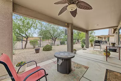 137 S Hancock Trail, Casa Grande, AZ 85194 - Photo 17