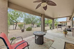 137 S Hancock Trail, Casa Grande, AZ 85194 - Photo 17