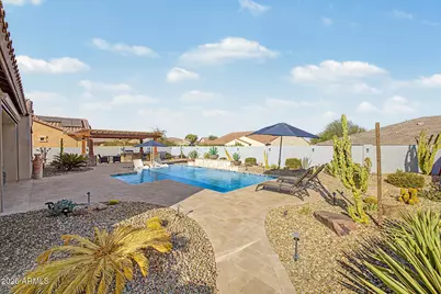 3397 N Acacia Way, Buckeye, AZ 85396 - Photo 31