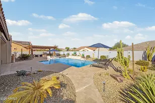 3397 N Acacia Way, Buckeye, AZ 85396 - Photo 31