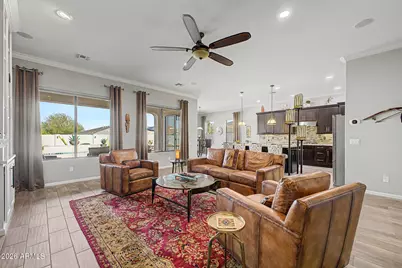 3397 N Acacia Way, Buckeye, AZ 85396 - Photo 9