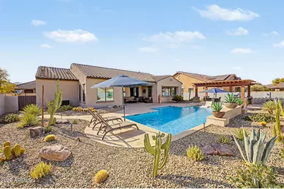 3397 N Acacia Way, Buckeye, AZ 85396 - Photo 33