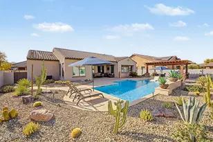 3397 N Acacia Way, Buckeye, AZ 85396 - Photo 33