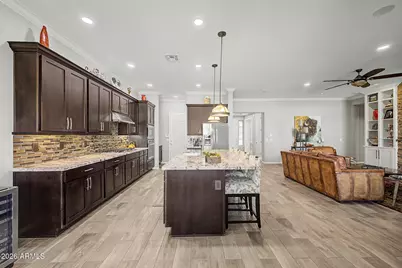3397 N Acacia Way, Buckeye, AZ 85396 - Photo 3