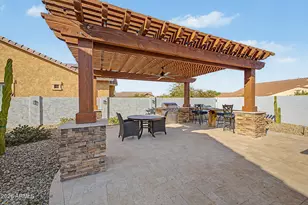 3397 N Acacia Way, Buckeye, AZ 85396 - Photo 35