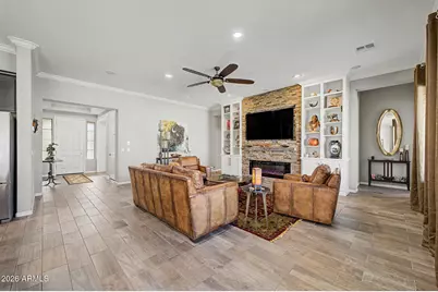 3397 N Acacia Way, Buckeye, AZ 85396 - Photo 7