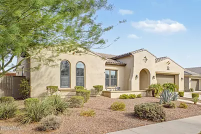 3397 N Acacia Way, Buckeye, AZ 85396 - Photo 37