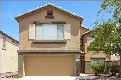 15986 W Durango Street, Goodyear, AZ 85338 - Photo 1