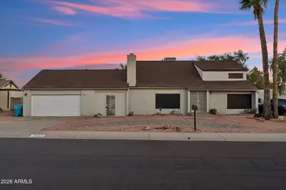 3017 W Sahuaro Drive, Phoenix, AZ 85029 - Photo 35