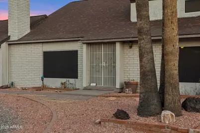 3017 W Sahuaro Drive, Phoenix, AZ 85029 - Photo 37