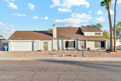 3017 W Sahuaro Drive, Phoenix, AZ 85029 - Photo 1