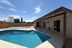 845 N Las Palmas Dr, Goodyear, AZ 85338 - Photo 1