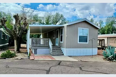 550 Palm Drive #17, Wickenburg, AZ 85390 - Photo 3