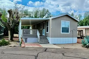 550 Palm Dr, Wickenburg, AZ 85390 - Photo 3