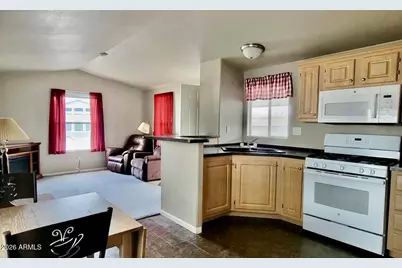 550 Palm Drive #17, Wickenburg, AZ 85390 - Photo 7