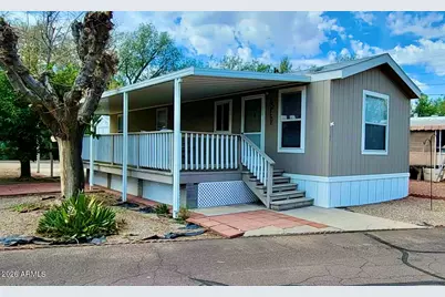 550 Palm Drive #17, Wickenburg, AZ 85390 - Photo 1