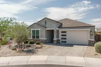 2004 E Park View Lane, Phoenix, AZ 85024 - Photo 1