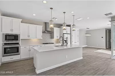 2004 E Park View Lane, Phoenix, AZ 85024 - Photo 5