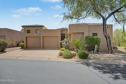7500 E Boulders Parkway #12, Scottsdale, AZ 85266 - Photo 1