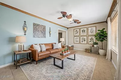 8117 N 30th Drive, Phoenix, AZ 85051 - Photo 1