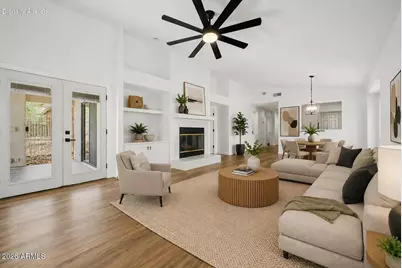16849 E Alamosa Avenue #A, Fountain Hills, AZ 85268 - Photo 5