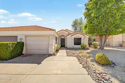 16849 E Alamosa Avenue #A, Fountain Hills, AZ 85268 - Photo 1