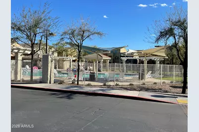 2401 E Rio Salado Parkway #Unit 1175, Tempe, AZ 85281 - Photo 13