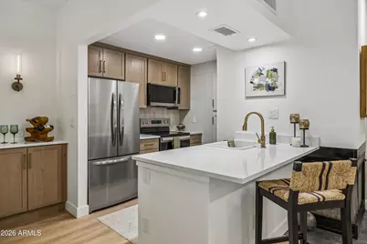 9711 E Mountain View Road #1535, Scottsdale, AZ 85258 - Photo 5