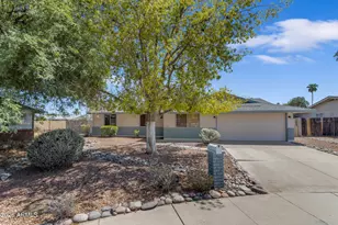 1124 W Nopal Pl, Chandler, AZ 85224 - Photo 1