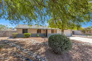 1124 W Nopal Pl, Chandler, AZ 85224 - Photo 3