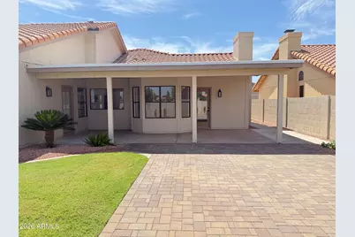 2412 W Mission Drive, Chandler, AZ 85224 - Photo 19