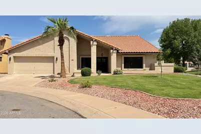 2412 W Mission Drive, Chandler, AZ 85224 - Photo 1