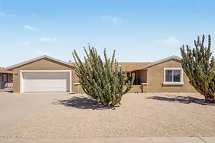 10014 W Oak Ridge Dr, Sun City, AZ 85351 - Photo 1