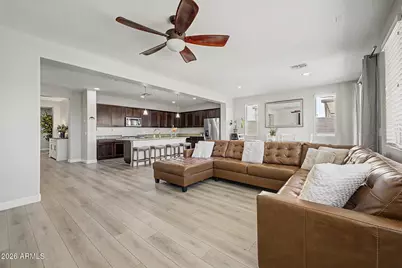 22475 E Calle De Flores --, Queen Creek, AZ 85142 - Photo 11