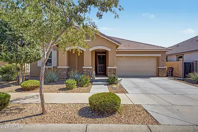 22475 E Calle De Flores --, Queen Creek, AZ 85142 - Photo 1