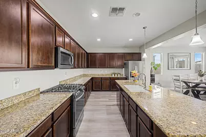 22475 E Calle De Flores --, Queen Creek, AZ 85142 - Photo 13