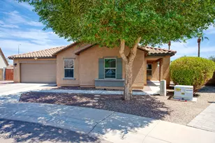 7509 W St Kateri Dr, Laveen, AZ 85339 - Photo 1