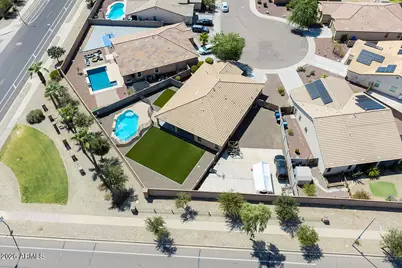 7509 W St Kateri Drive, Laveen, AZ 85339 - Photo 31