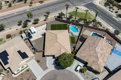 7509 W St Kateri Drive, Laveen, AZ 85339 - Photo 5