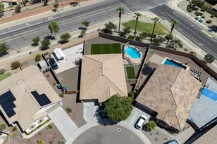 7509 W St Kateri Dr, Laveen, AZ 85339 - Photo 5