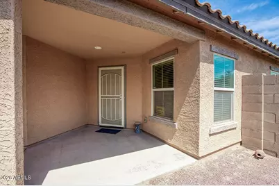 7509 W St Kateri Drive, Laveen, AZ 85339 - Photo 3